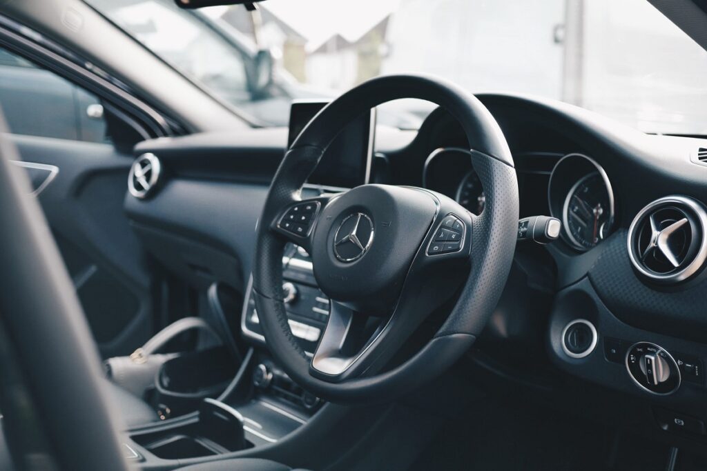 Car Accessories