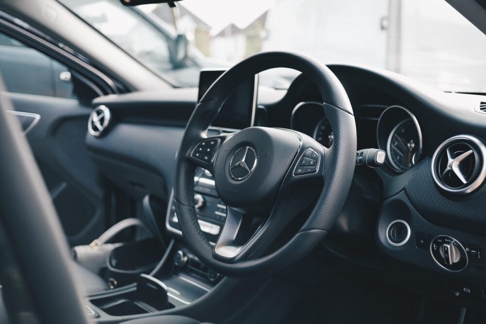 Car Accessories