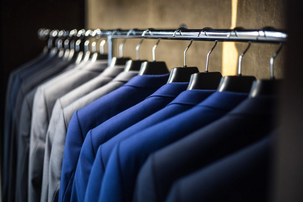 Clothing Brands