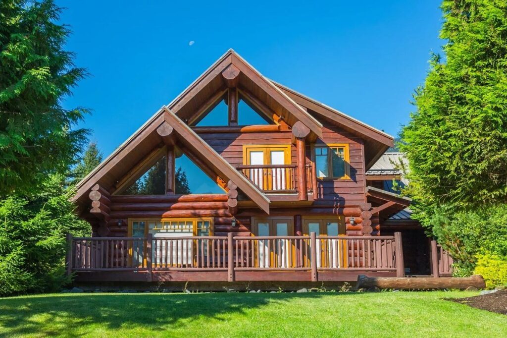 Cottage