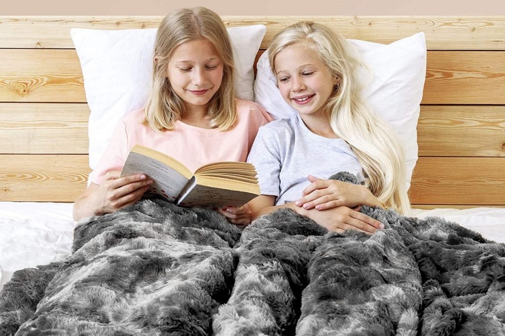 Cozy Blankets