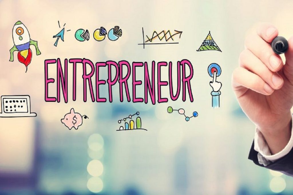 Entrepreneurs