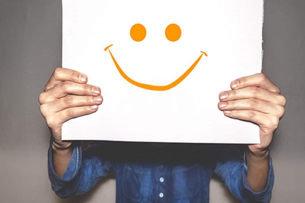 Feel Happier