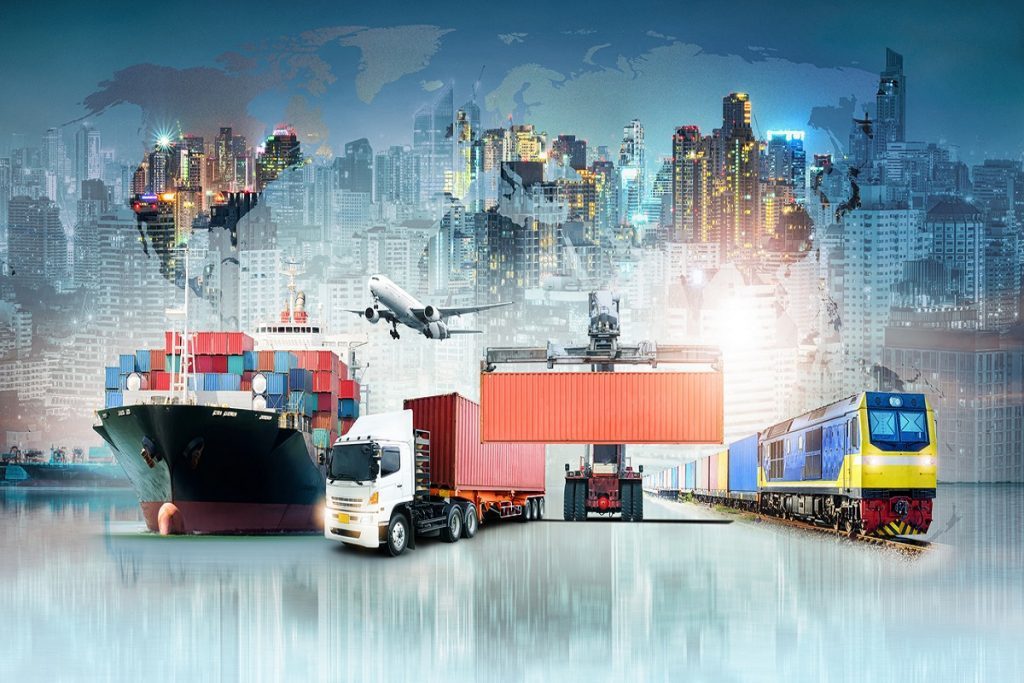 Fright Logistics Costs