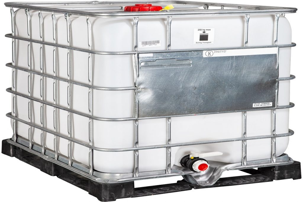 IBC Tote