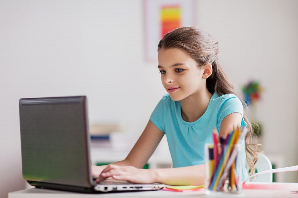 Kids Safe Online