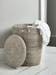 Laundry Basket