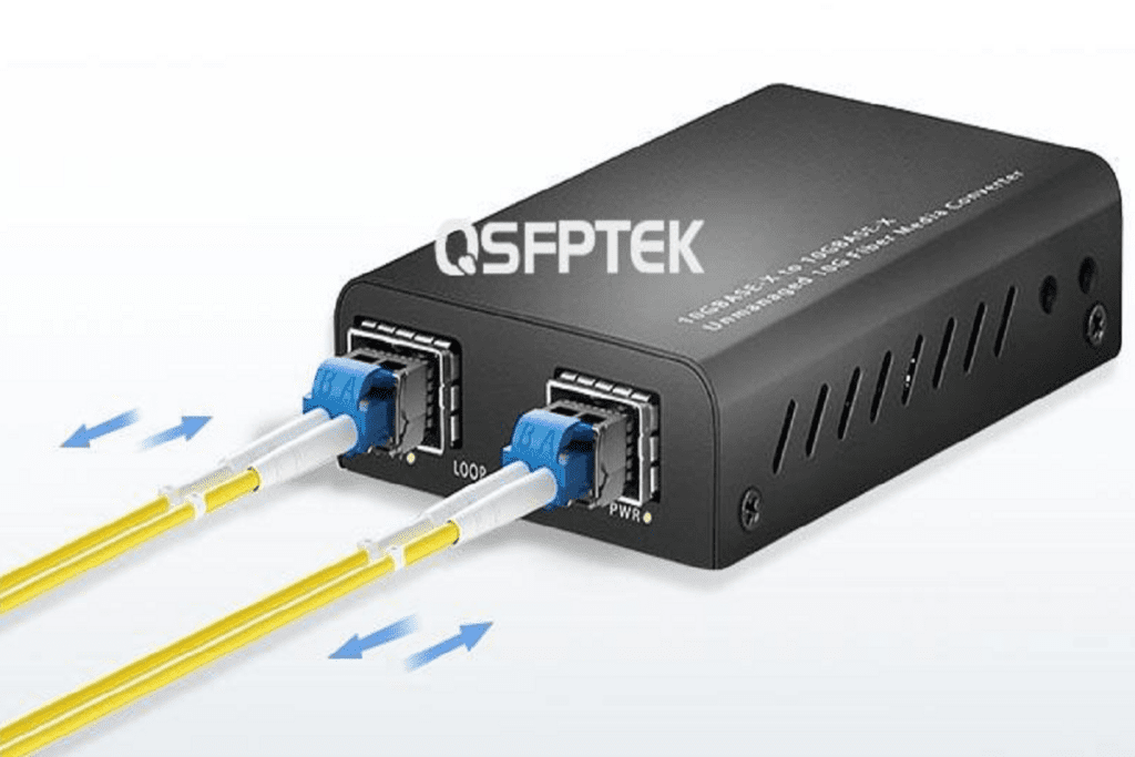 Media Converter
