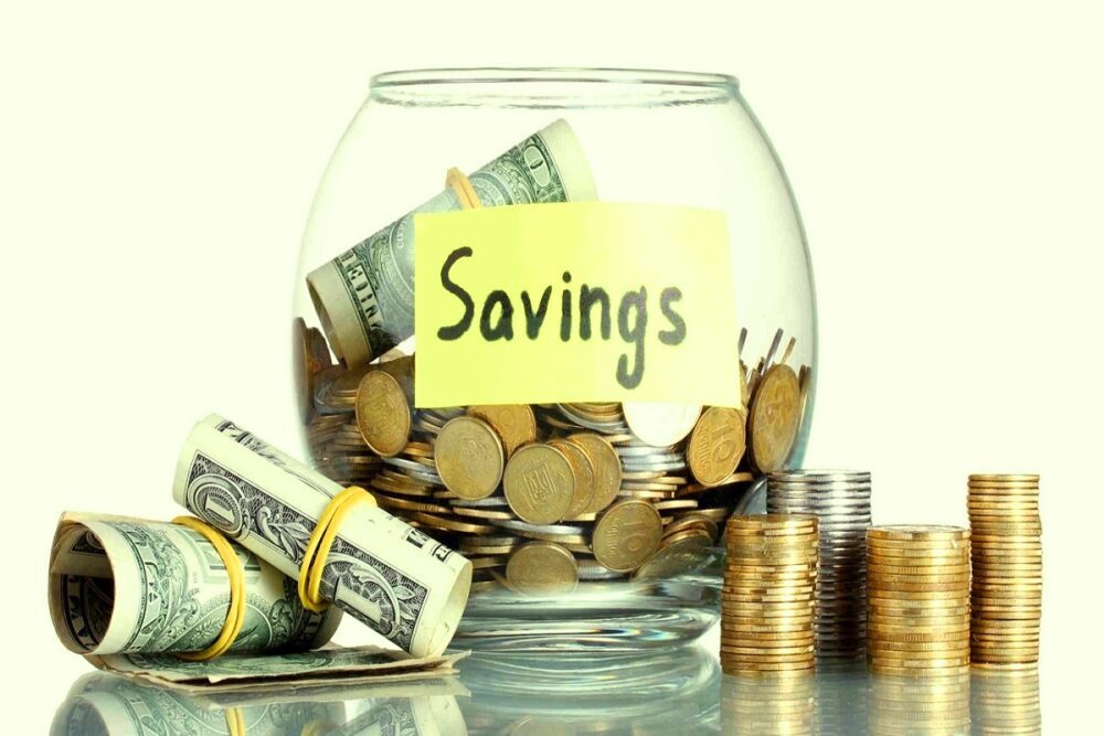 Saving for Retirement