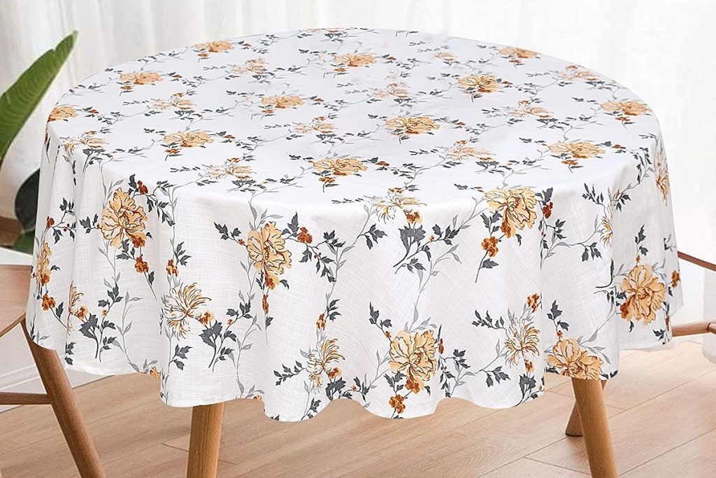 Tablecloth Cleaning