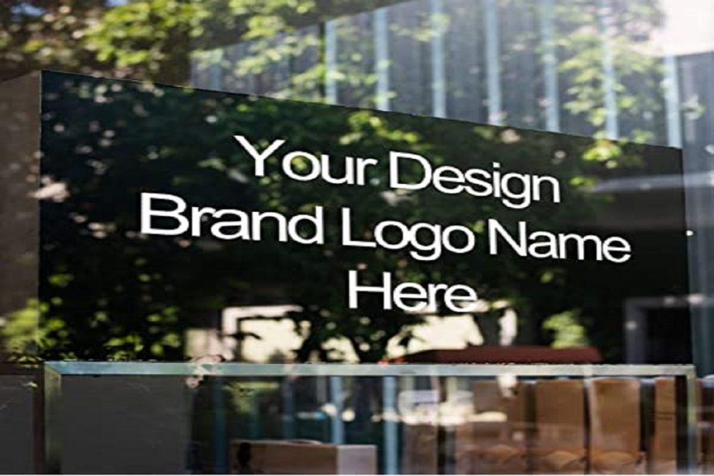Window Stickers