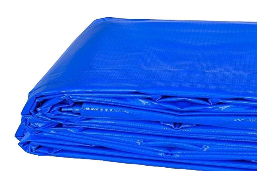 tarpaulin covers