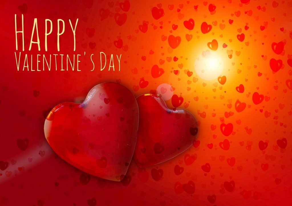 Valentines Day 2022