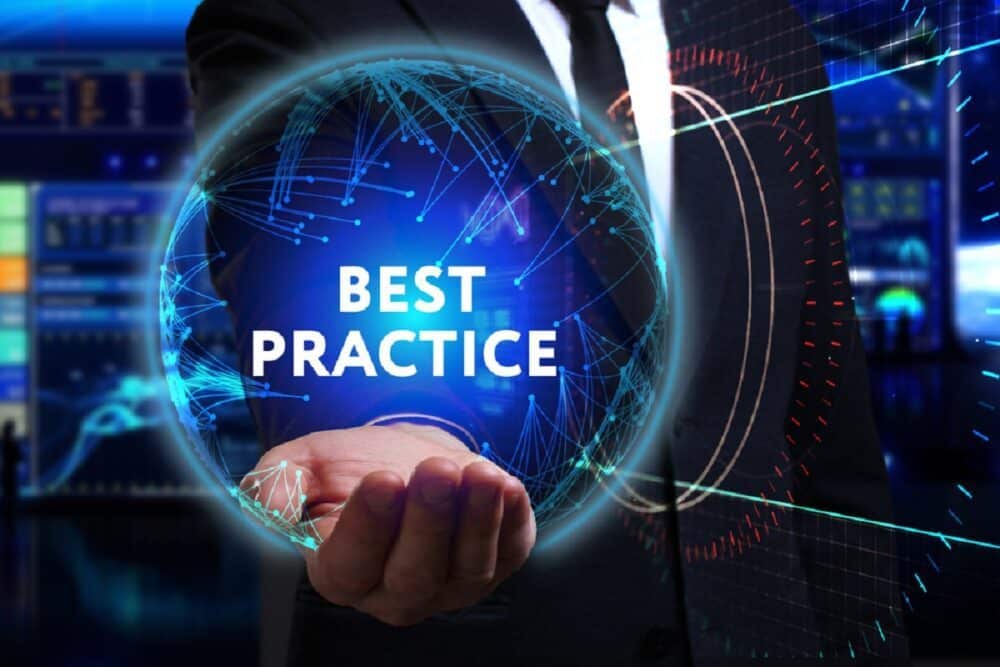 Best Practices