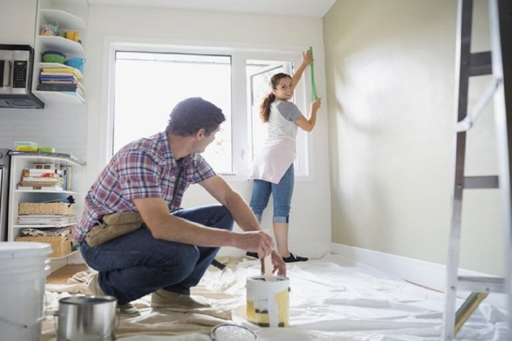 Best Time to Renovate