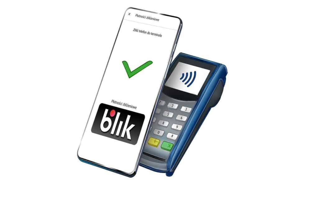 Blik Payment Method