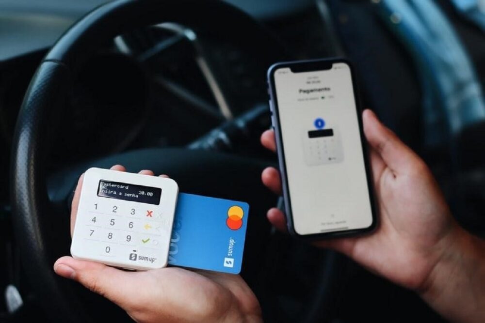 Business & Personal Credit Cards