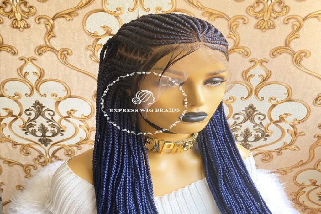 Classy Wigs