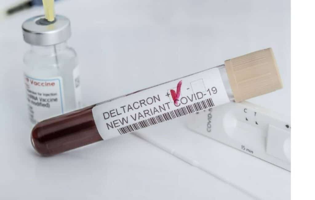 Deltacron