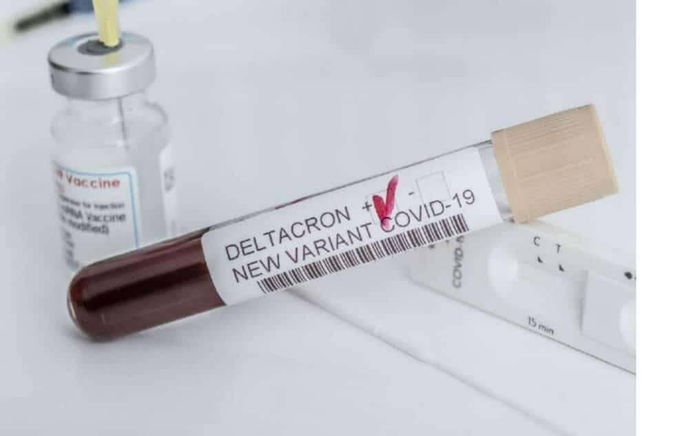 Deltacron