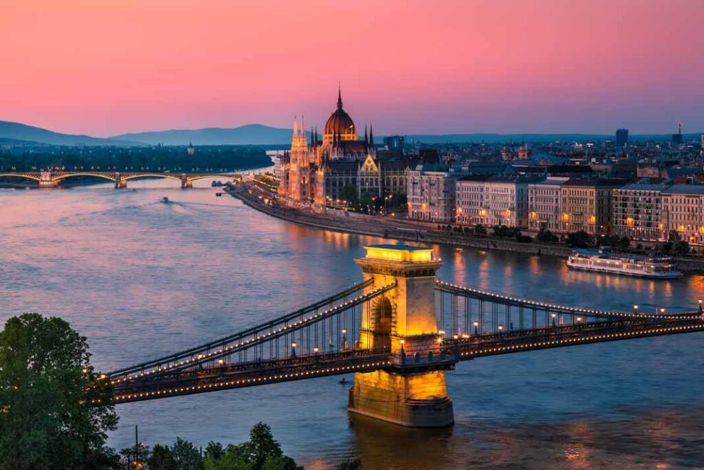 Eastern-Europe