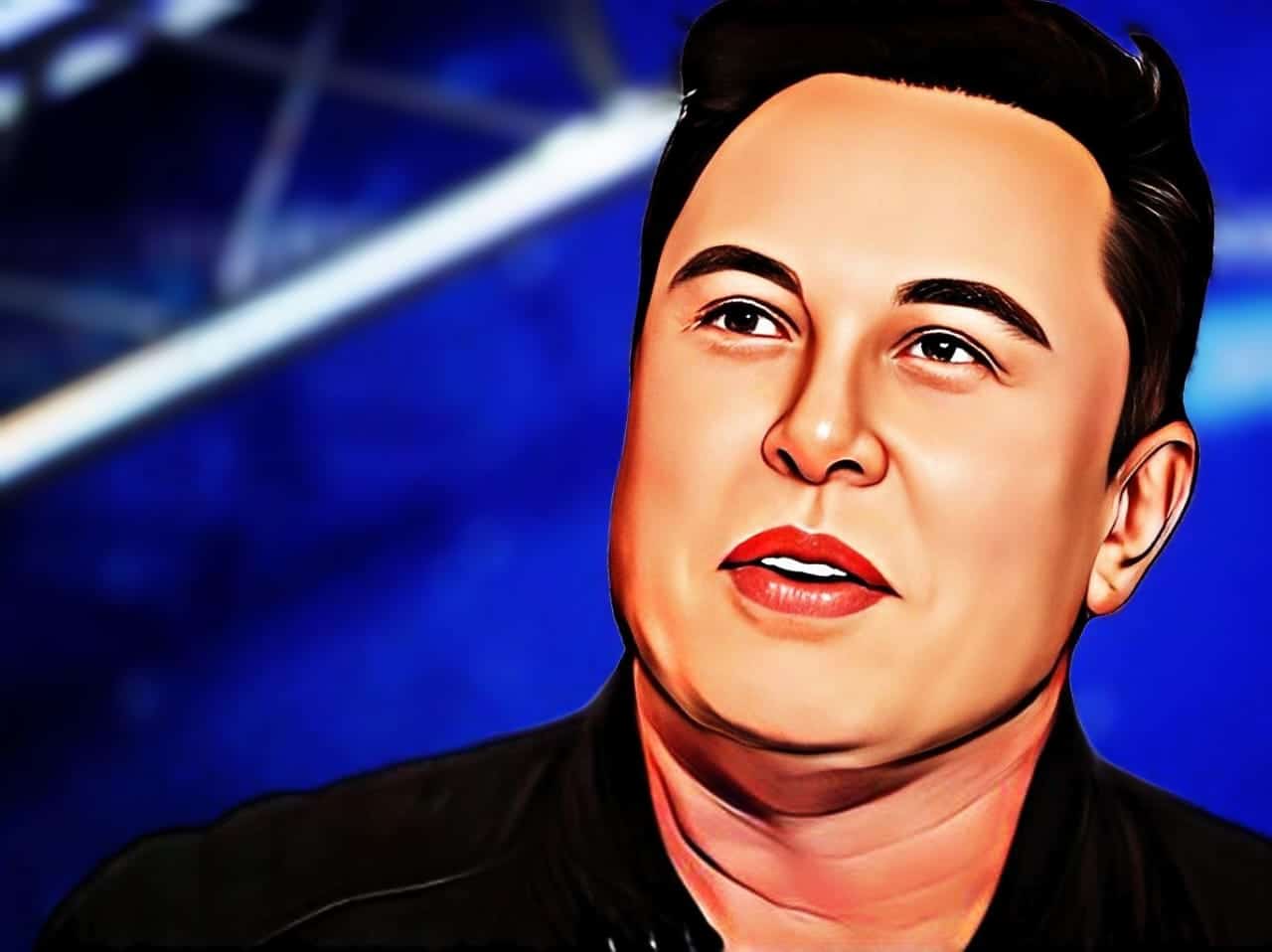 Elon Musk Net Worth 2022