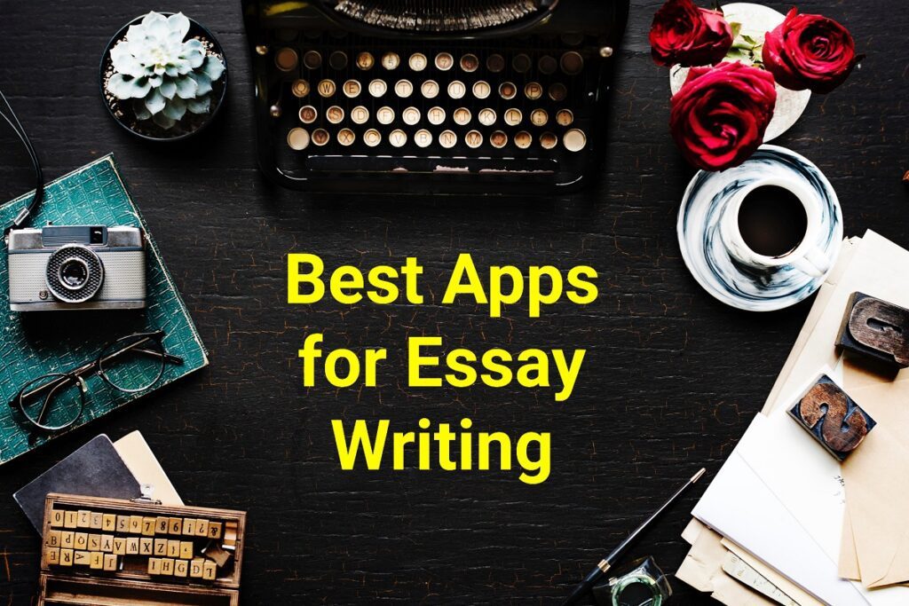Essay Writing
