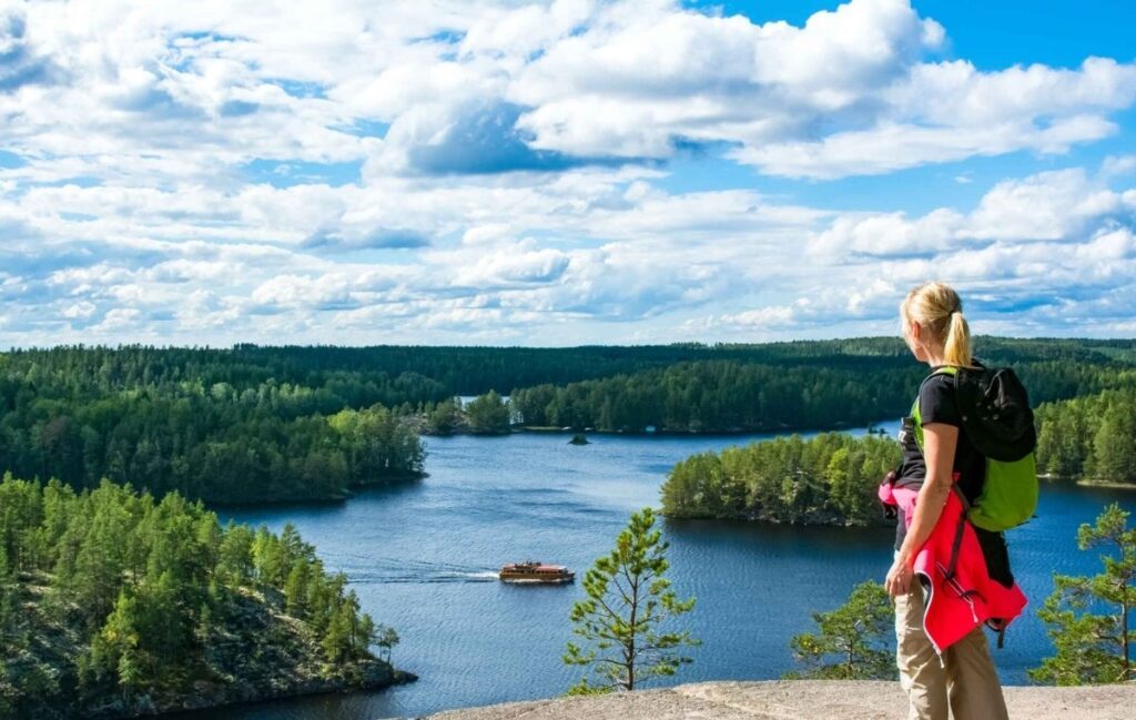 Finland