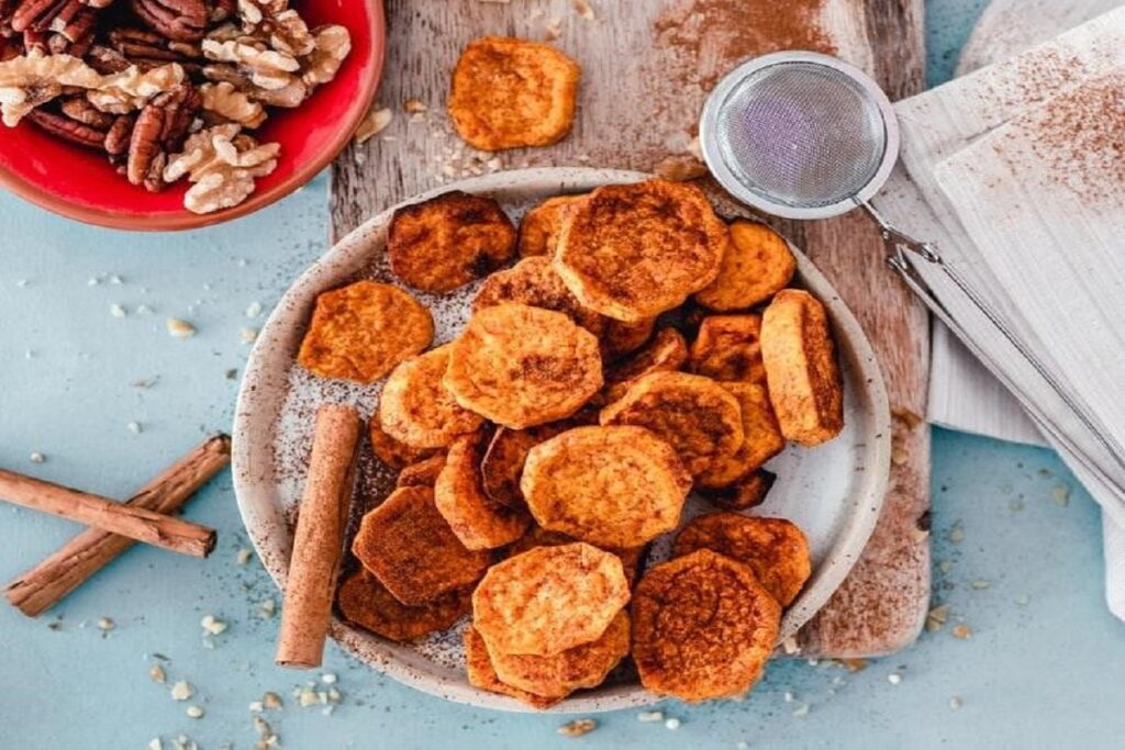 Hormone balancing Foods