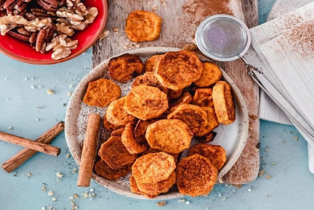 Hormone balancing Foods