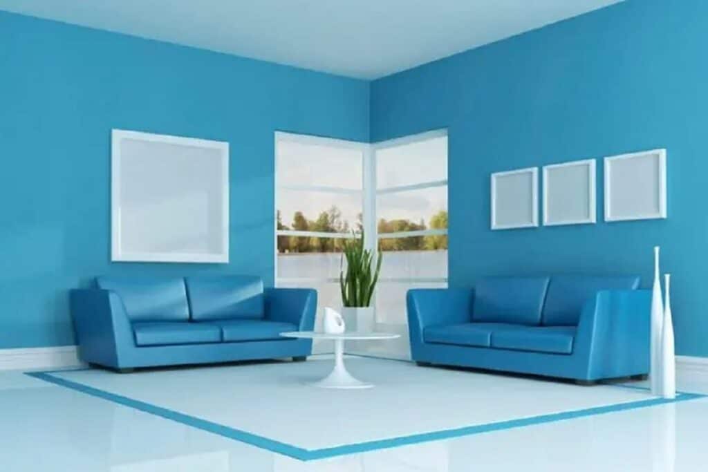 House Design for Painters