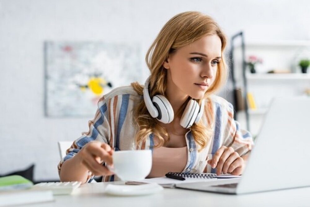 Hybrid Working