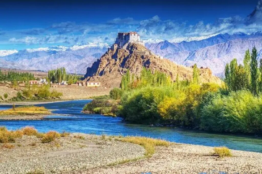 Ladakh