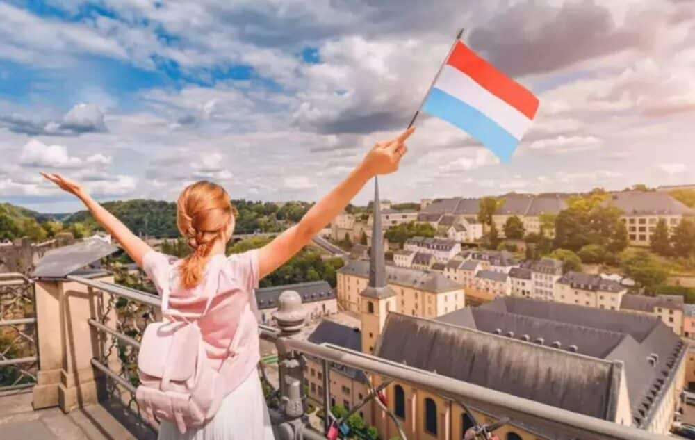 Luxembourg