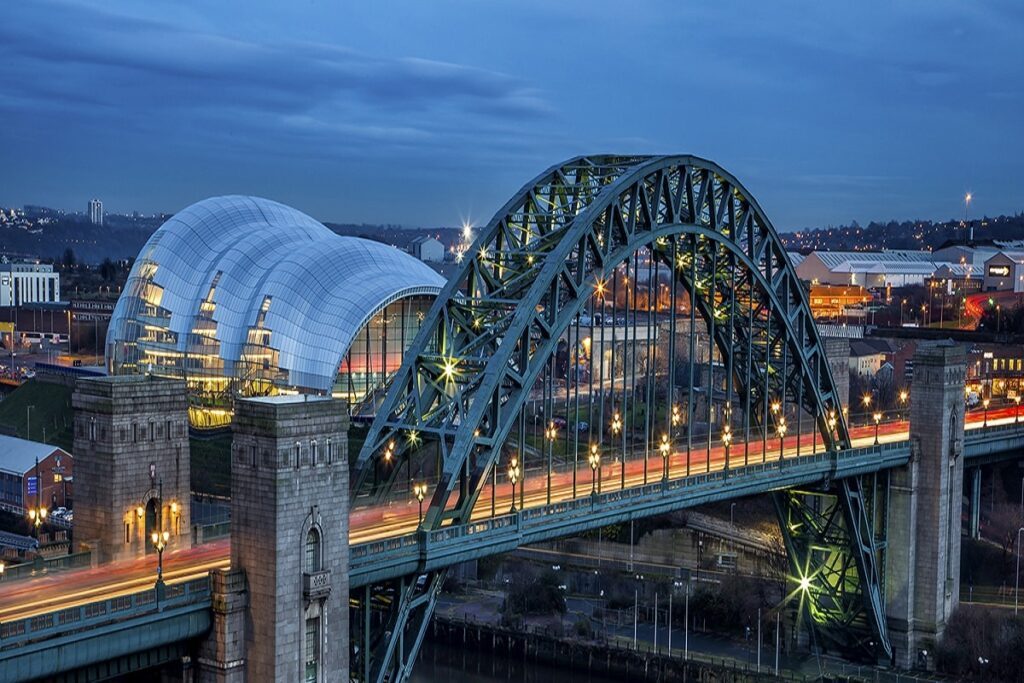Newcastle