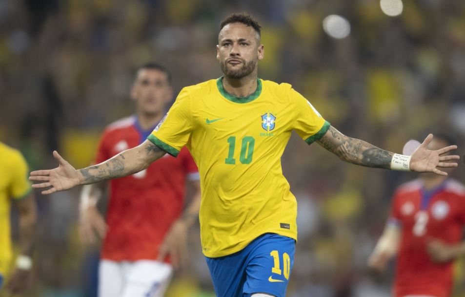 Neymar