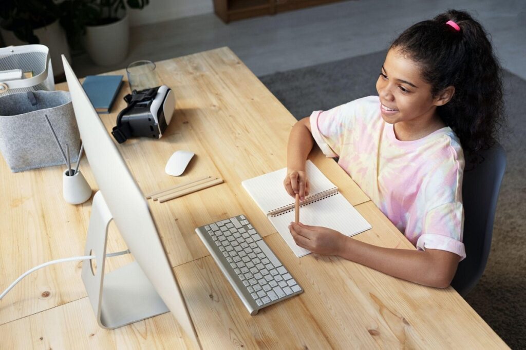 Online Maths Tutor
