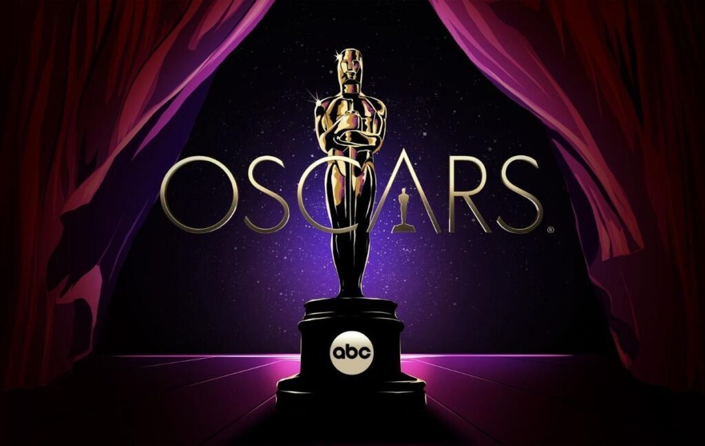 Oscars 2022