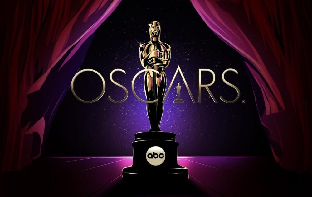 Oscars 2022