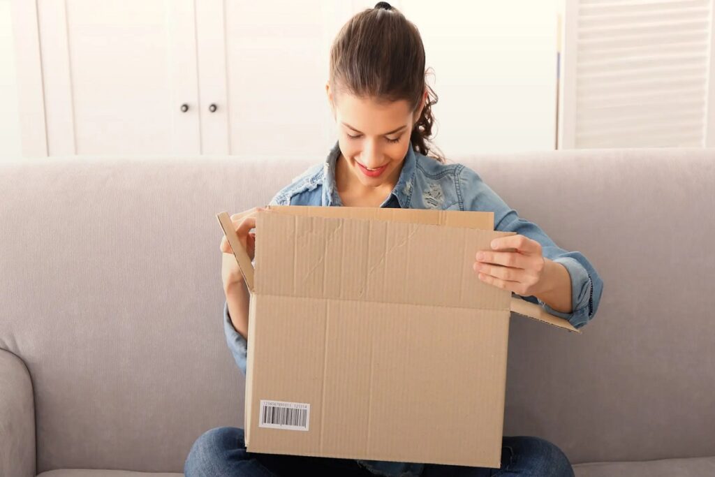 Packaging