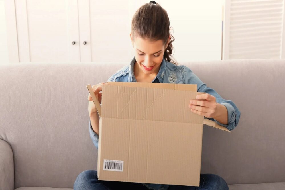 Packaging