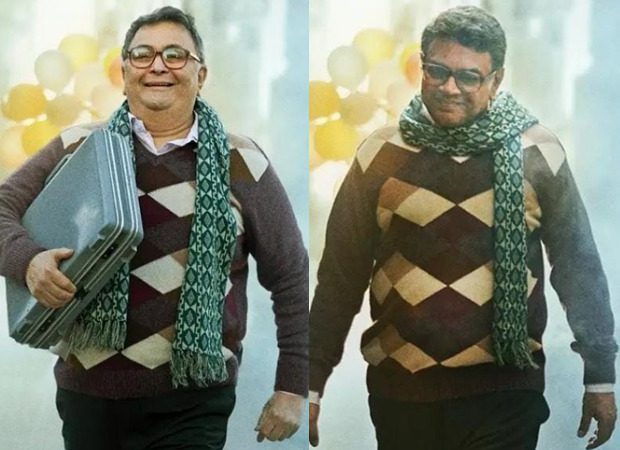 Rishi Kapoor