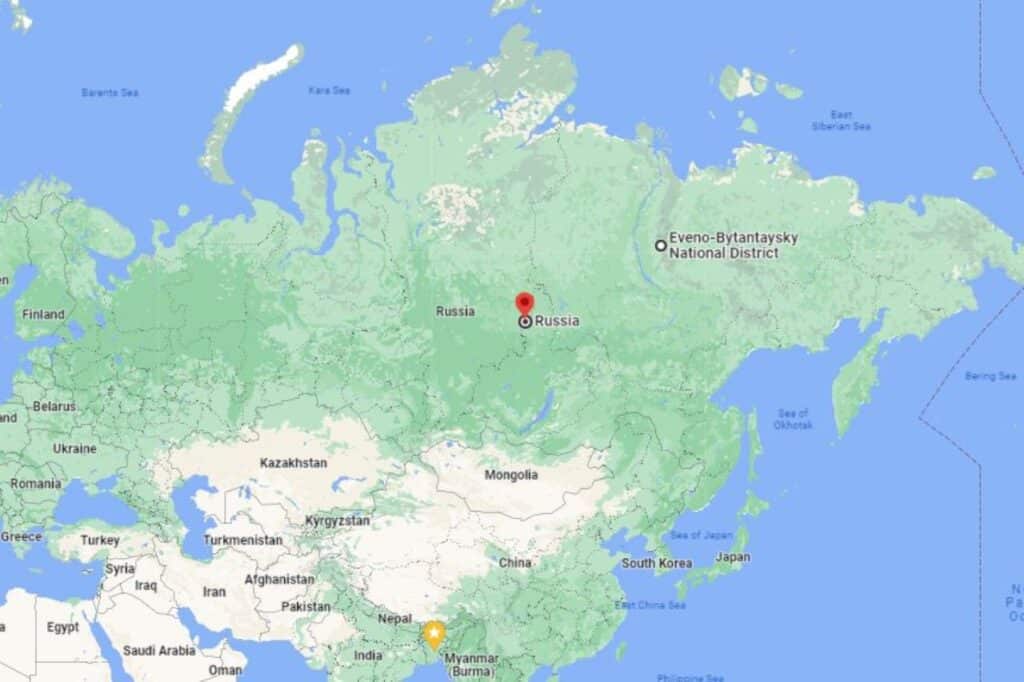 Russia