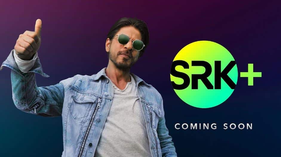 SRK+