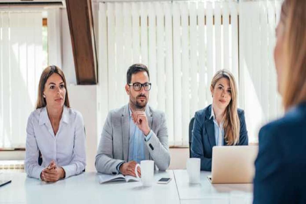 Scrum interview