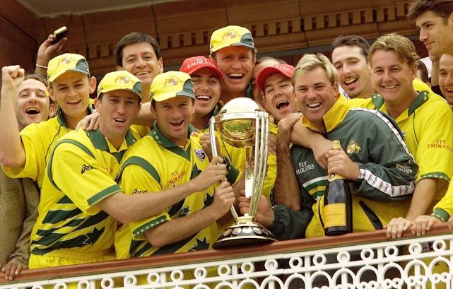 Shane Warne