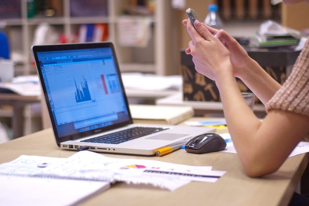 Technology Can Improve Your Business
