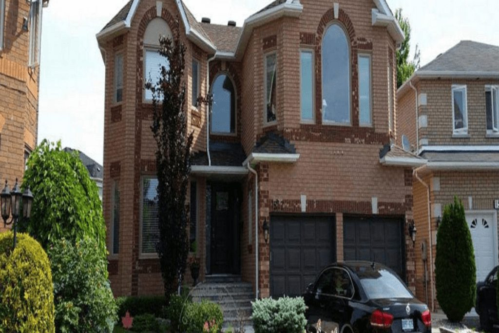 Window Replacement Project