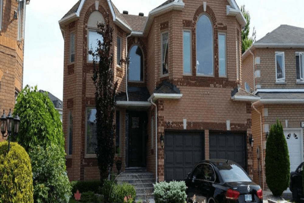 Window Replacement Project