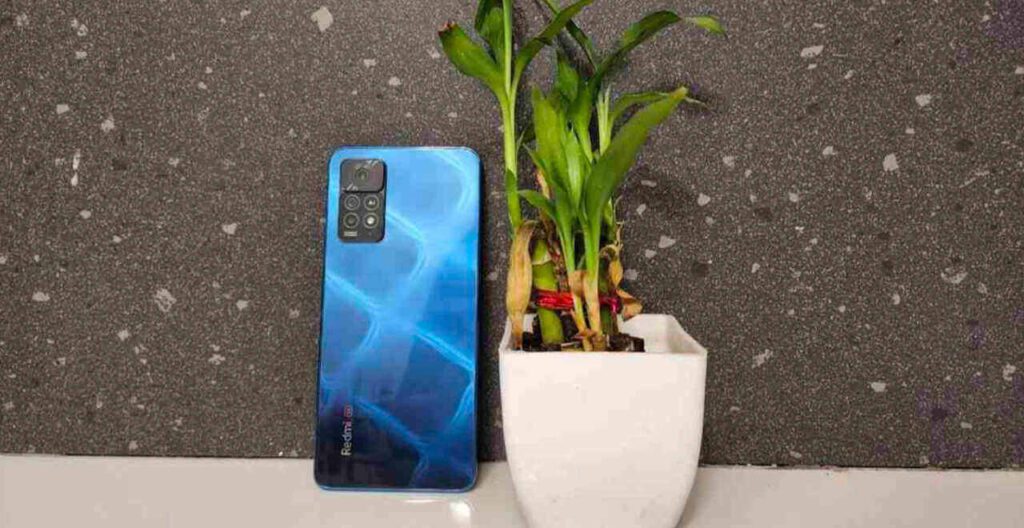 Xiaomi Redmi Note 11 Pro Plus 5G